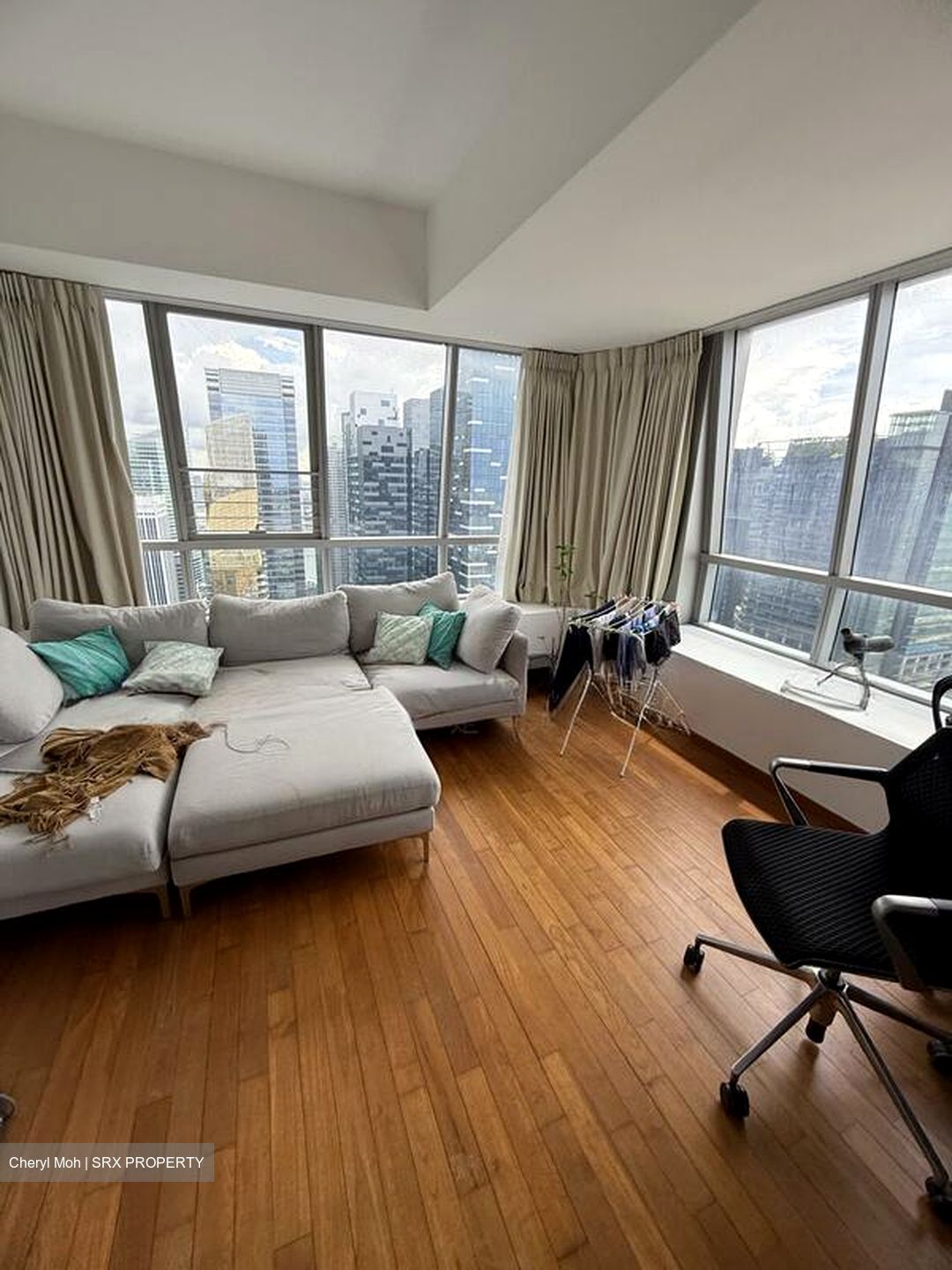 Shenton Way (D1), Condominium #498753771